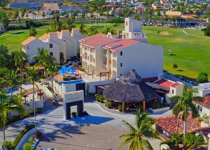 Park Royal Homestay Los Cabos