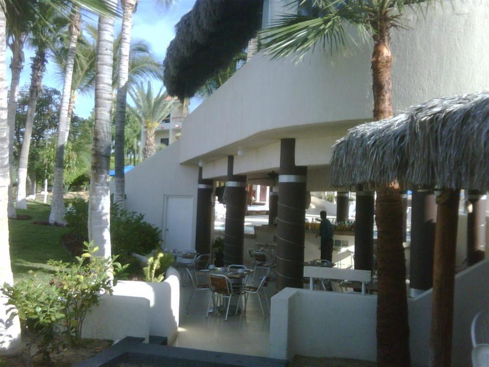 Hotel Park Royal Cabos San José del Cabo