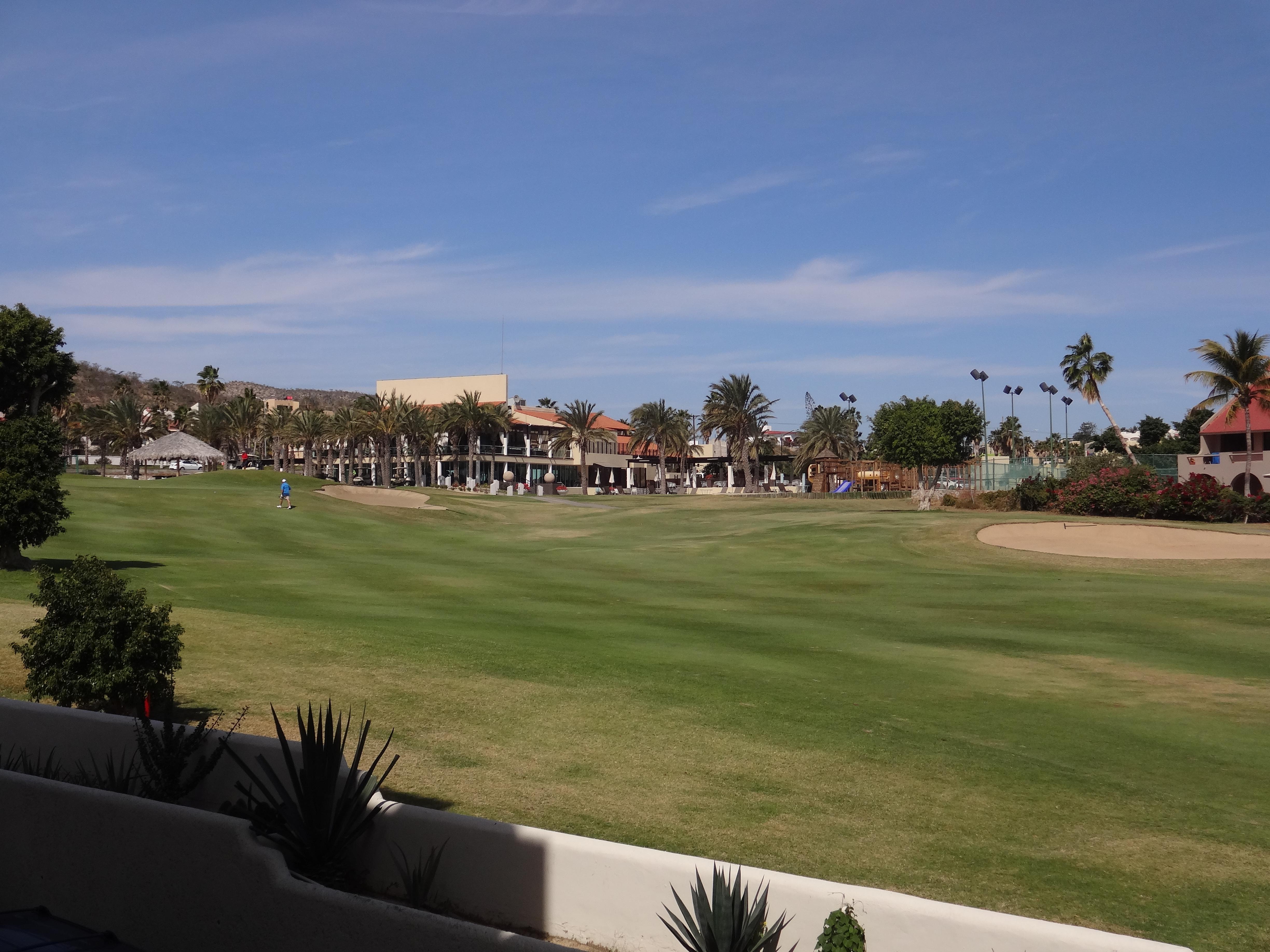 Hotel Park Royal Cabos San José del Cabo
