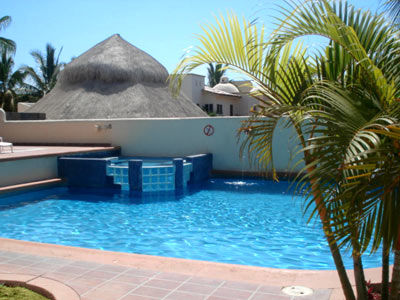 Park Royal Cabos 4*