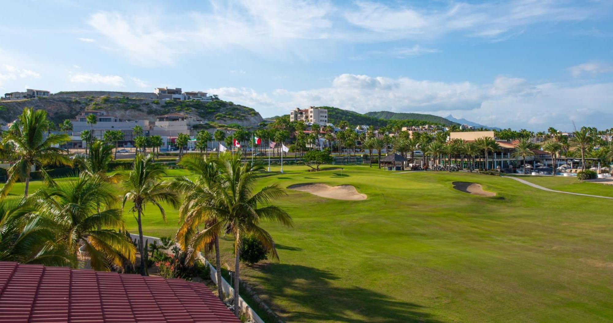 Park Royal Cabos San José del Cabo