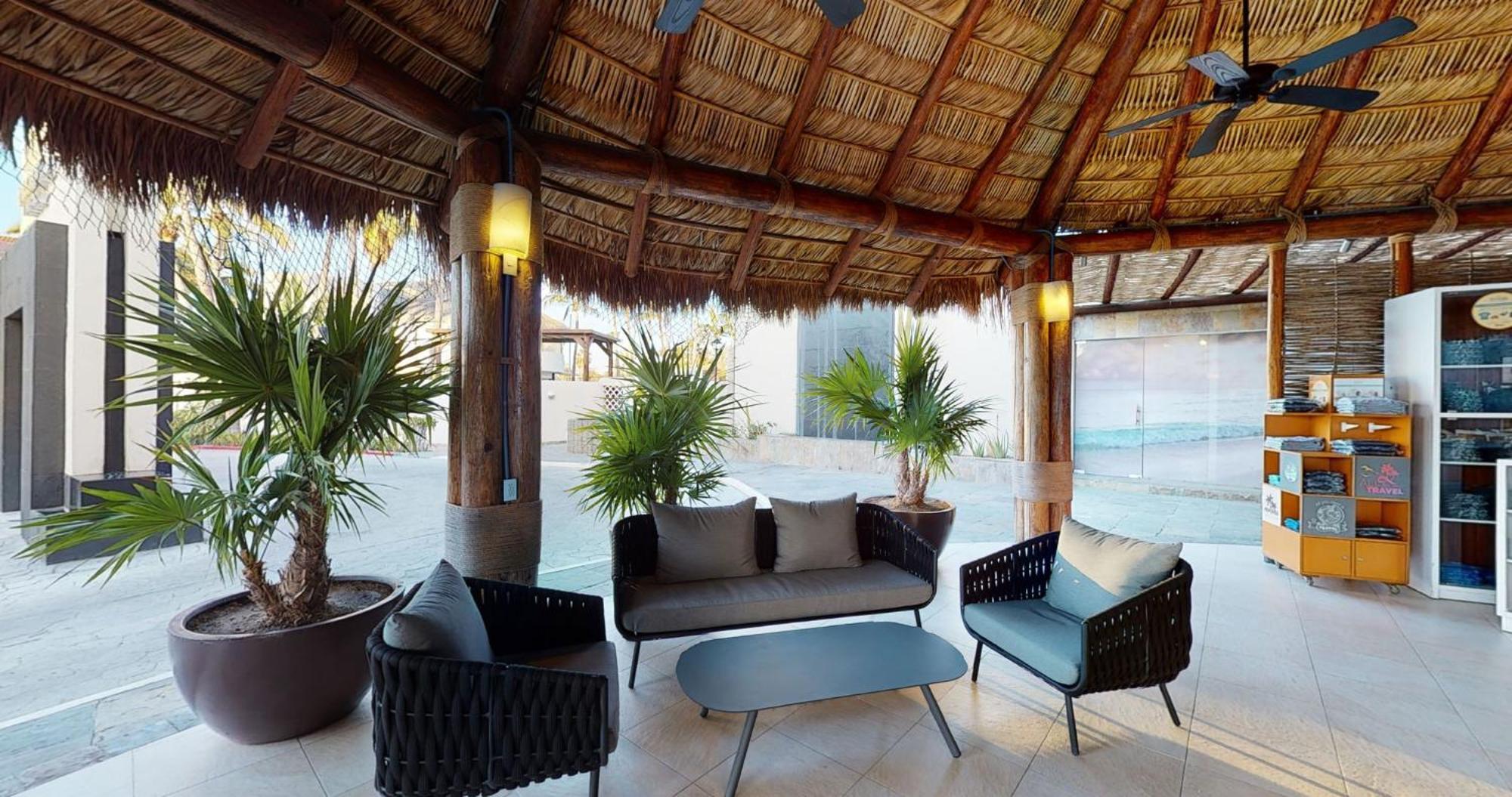 Park Royal Cabos 4* San José del Cabo