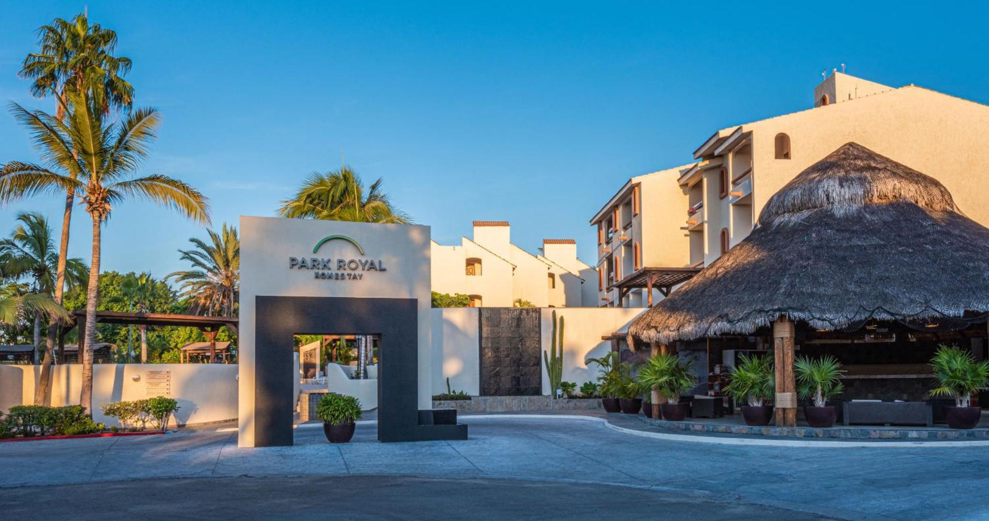 Park Royal Cabos