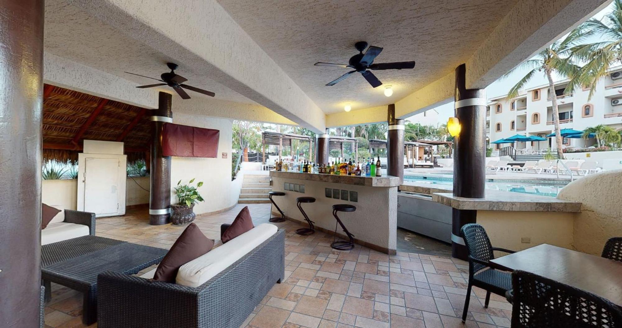 Hotel Park Royal Cabos