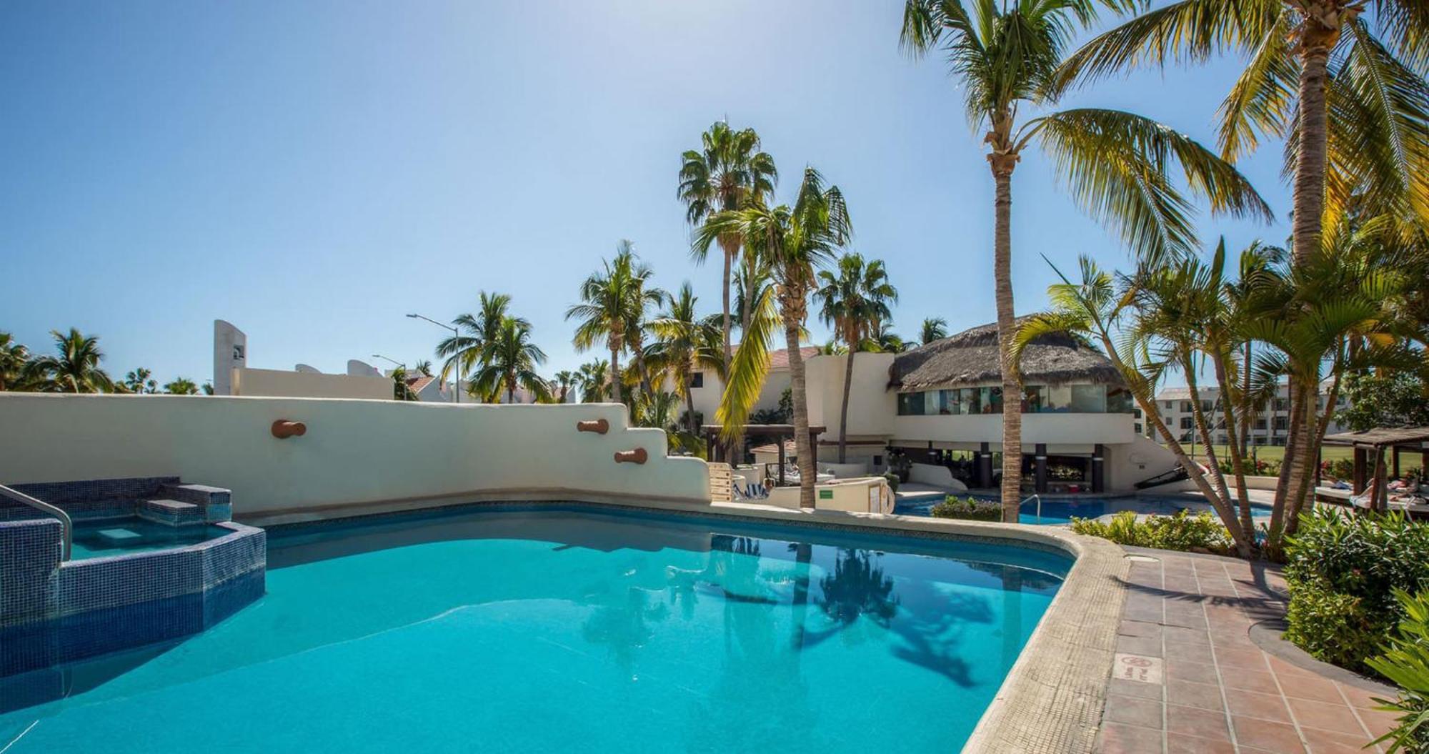Park Royal Cabos Hotel San José del Cabo