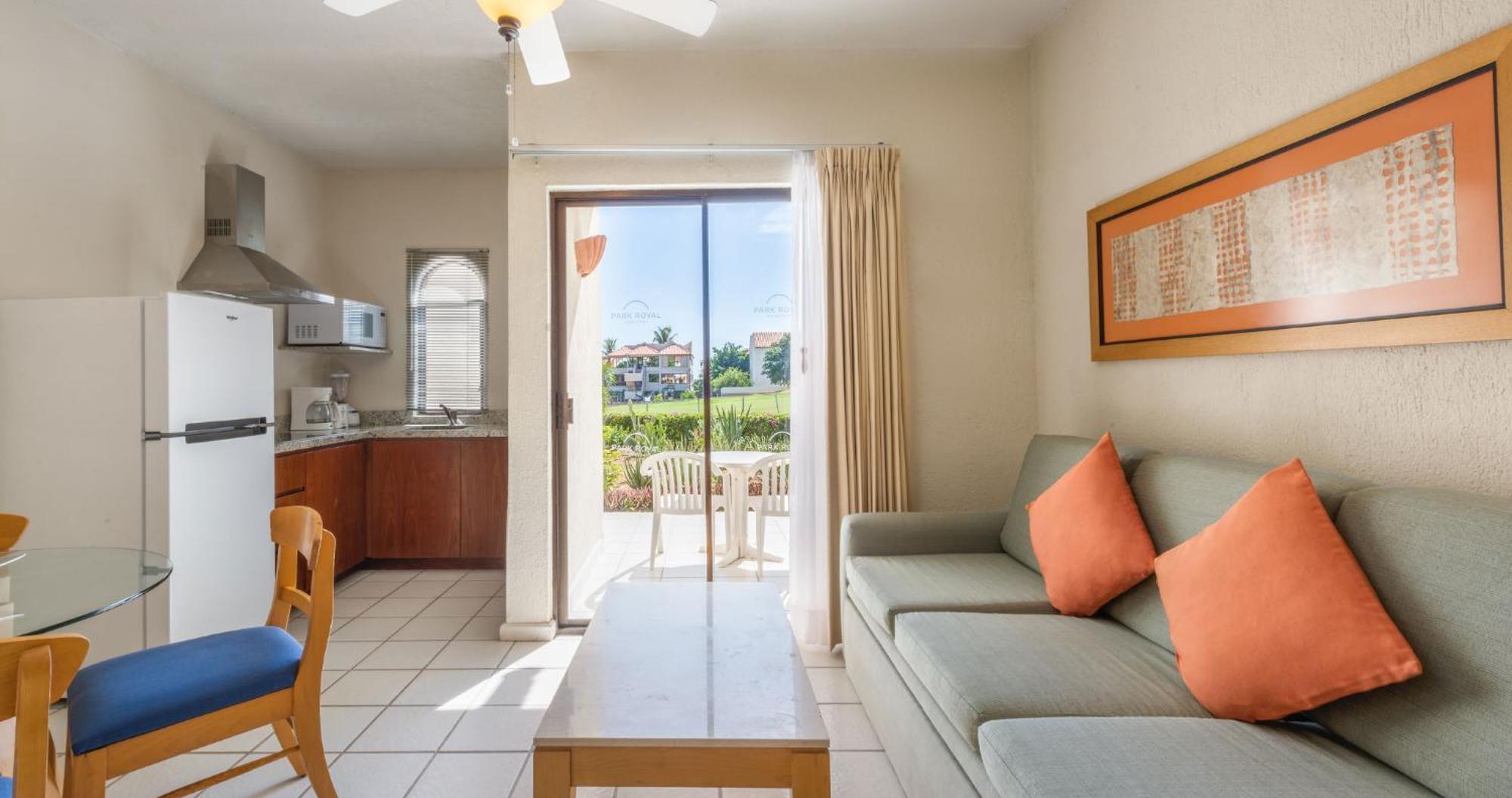 Hotel Park Royal Cabos San José del Cabo