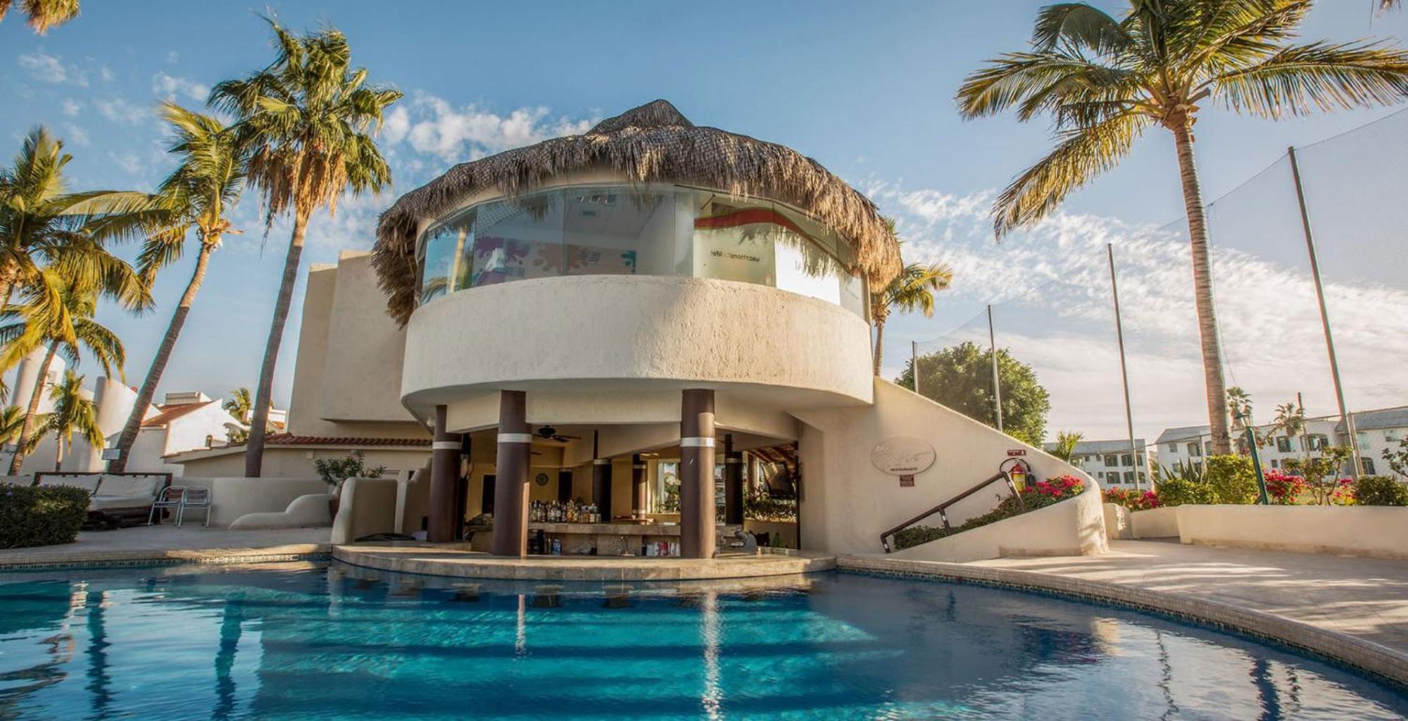 Park Royal Cabos 4*