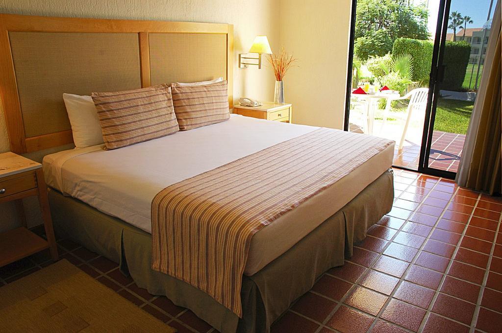 Hotel Park Royal Cabos San José del Cabo