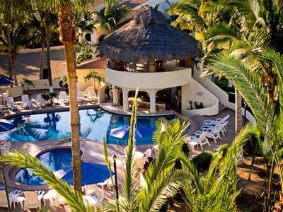 Park Royal Cabos San José del Cabo