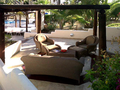 Park Royal Cabos San José del Cabo