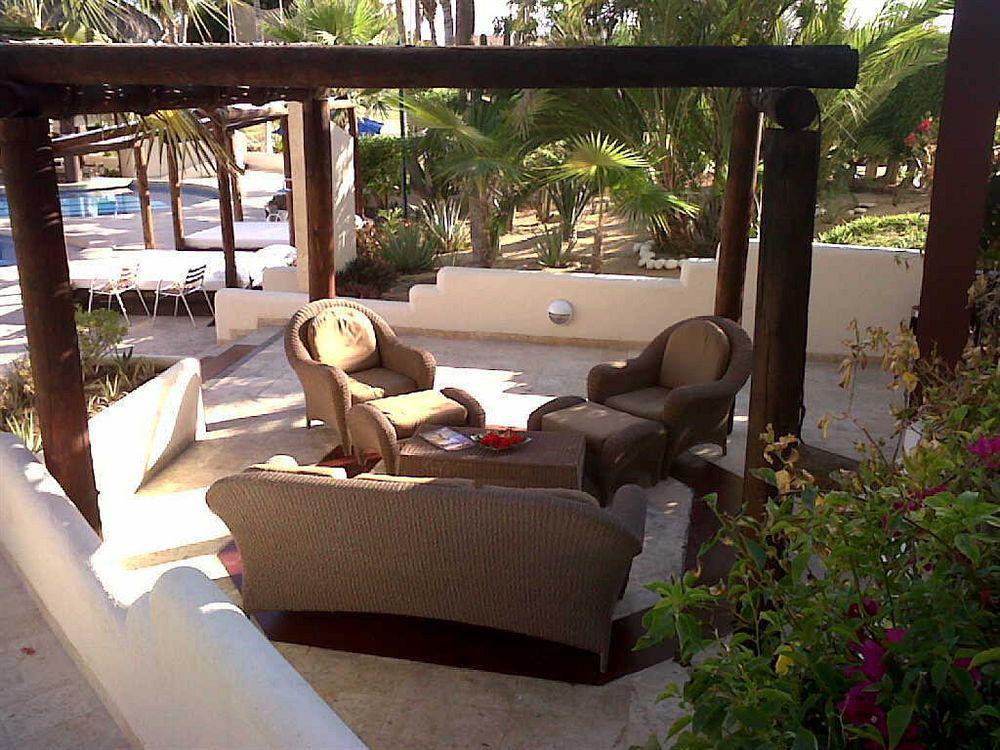 Park Royal Cabos 4* San José del Cabo