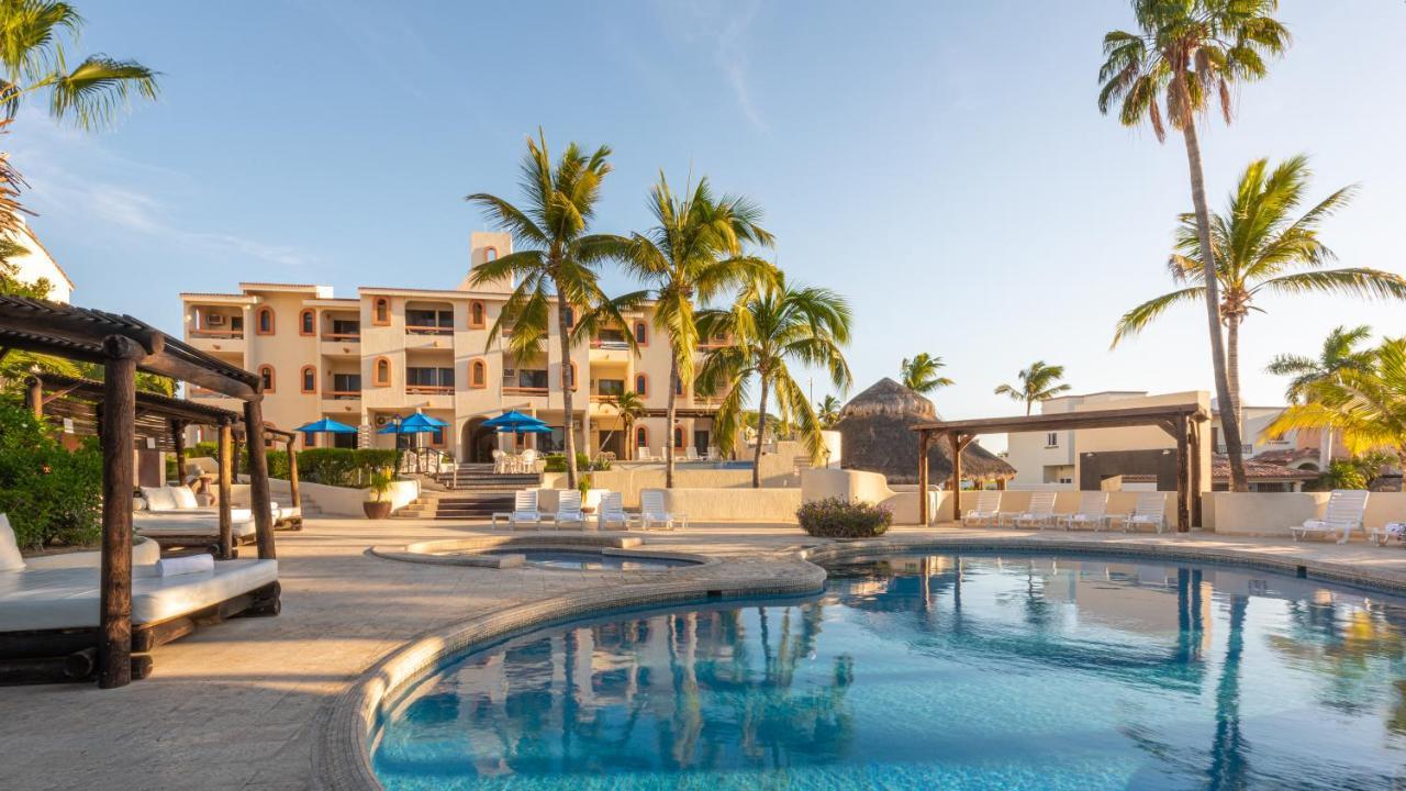 Park Royal Cabos 4* San José del Cabo