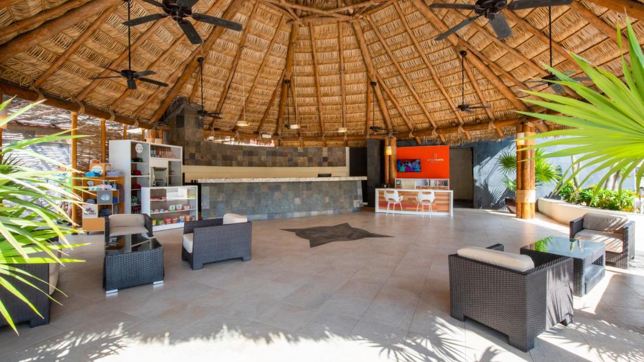 Park Royal Cabos Hotel San José del Cabo