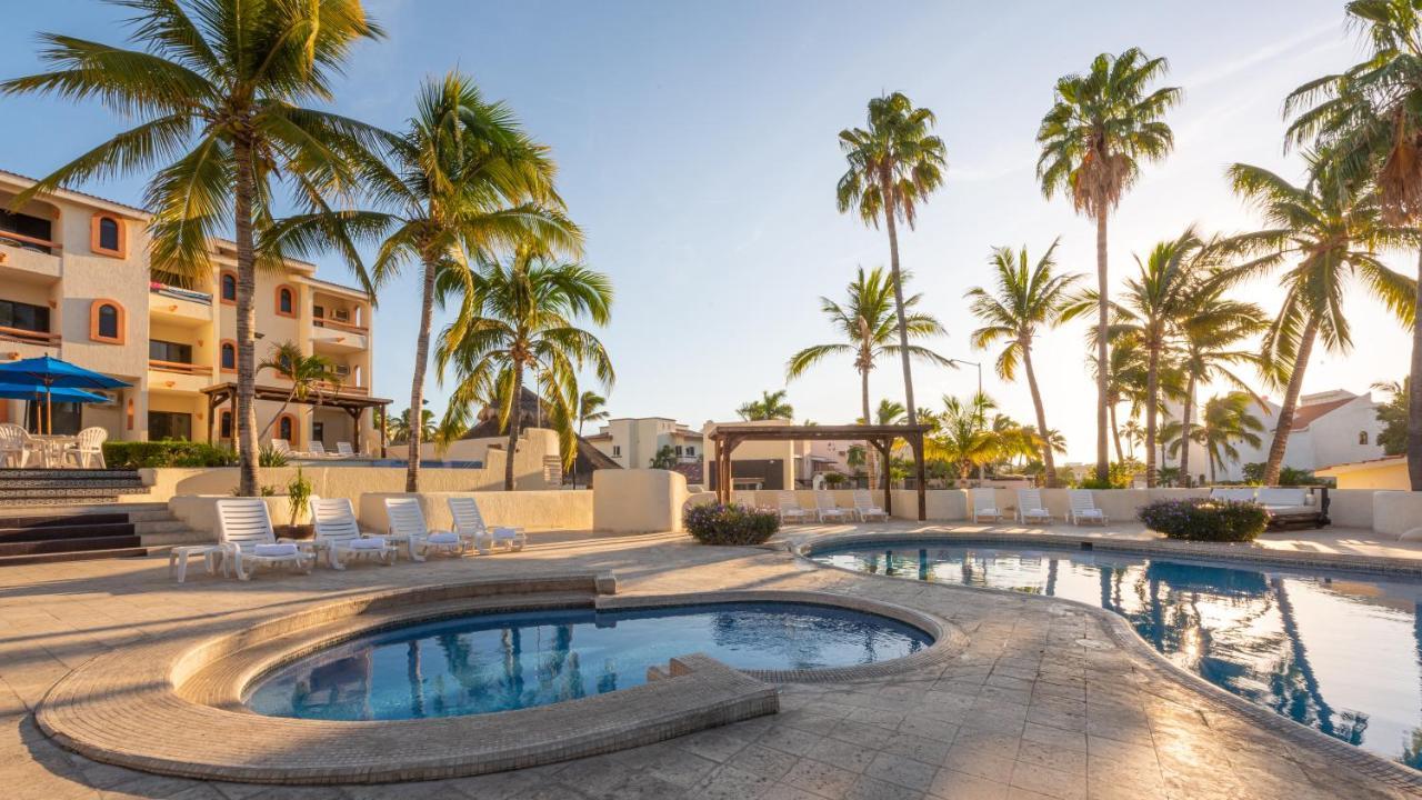 Hotel Park Royal Cabos San José del Cabo