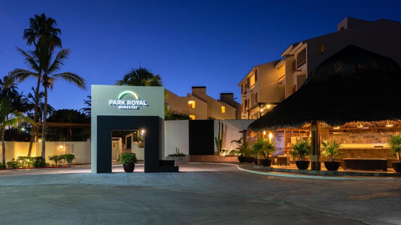Park Royal Cabos 4* San José del Cabo