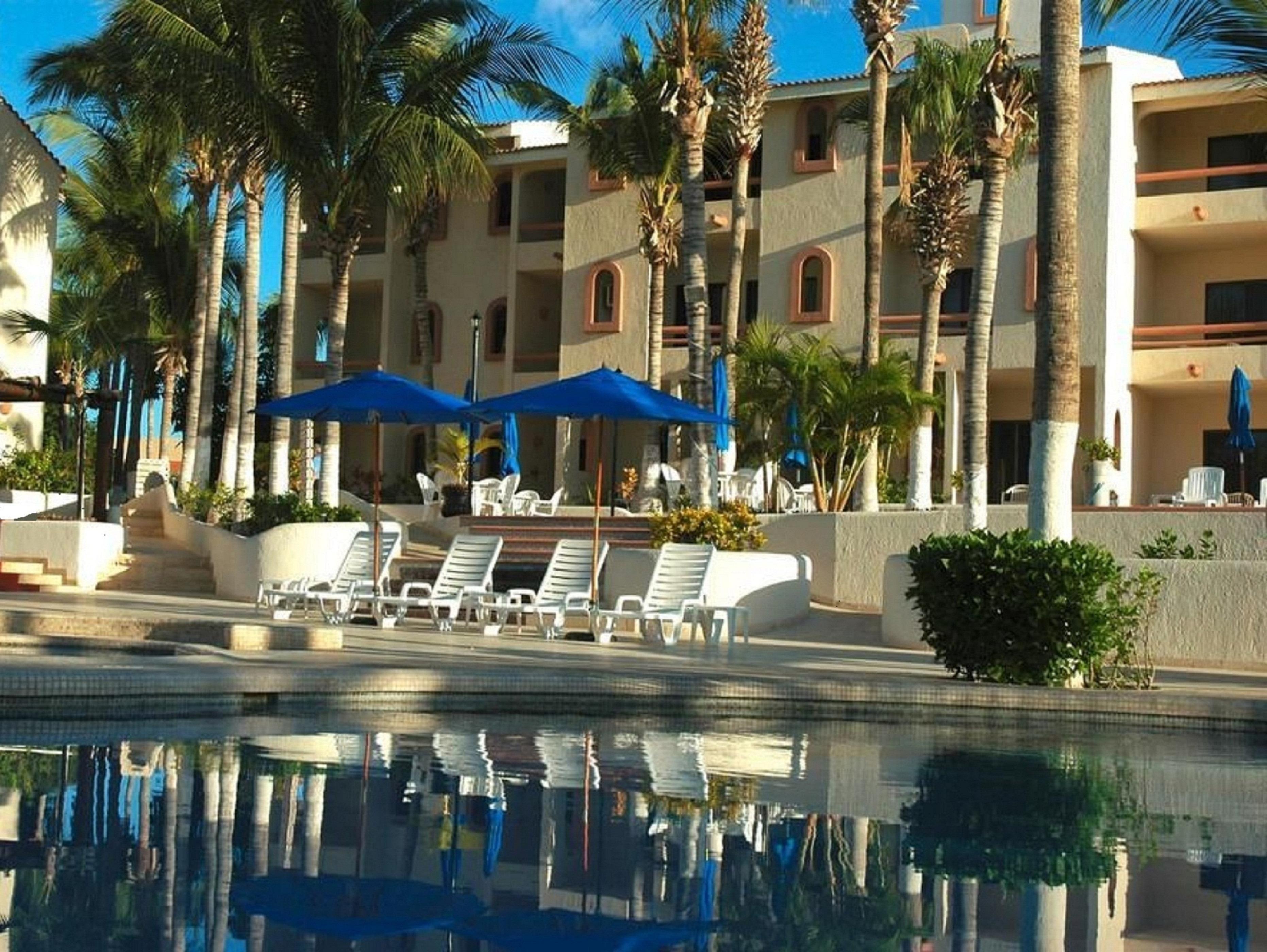 Hotel Park Royal Cabos San José del Cabo