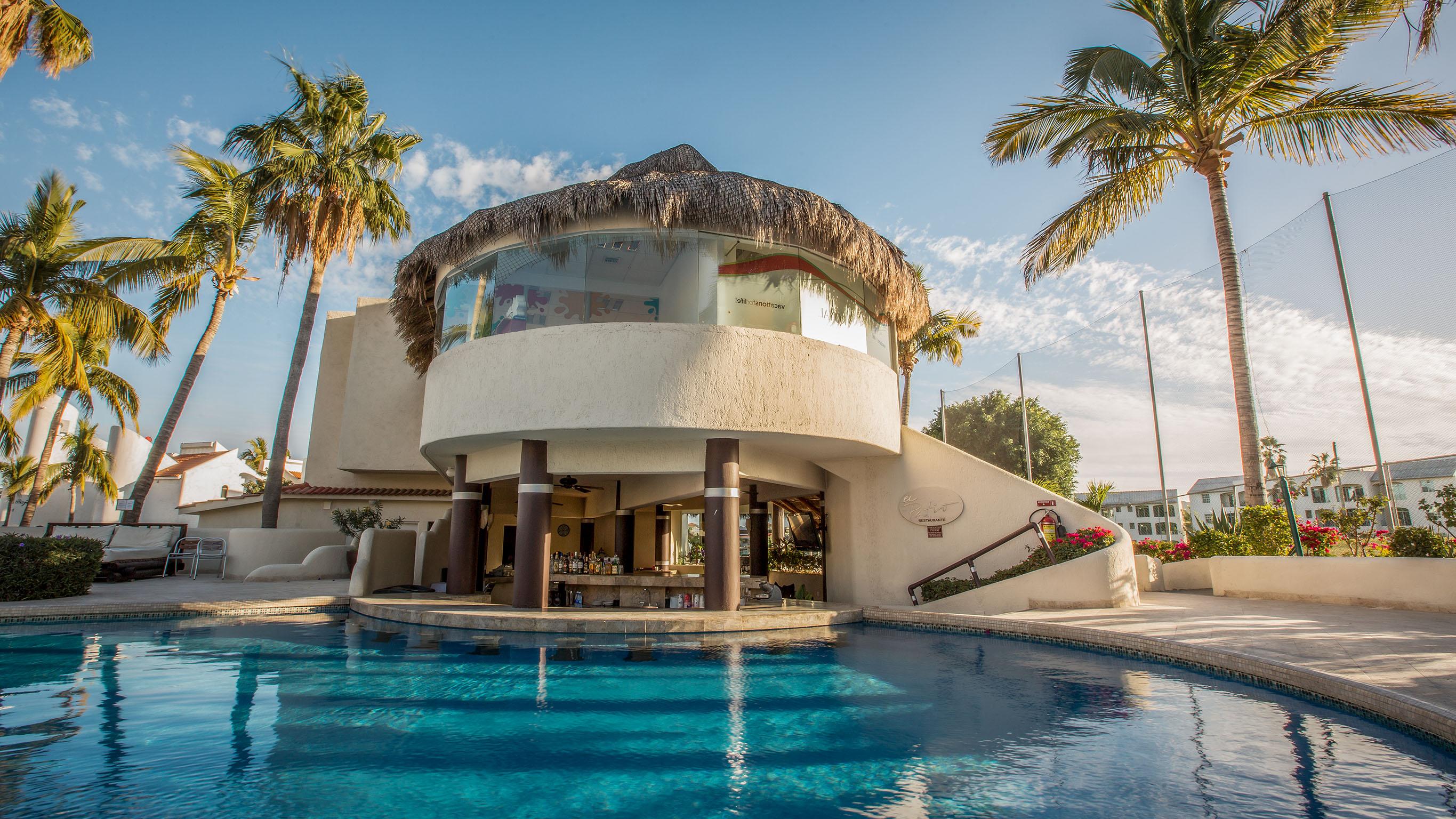 Park Royal Cabos 4* San José del Cabo