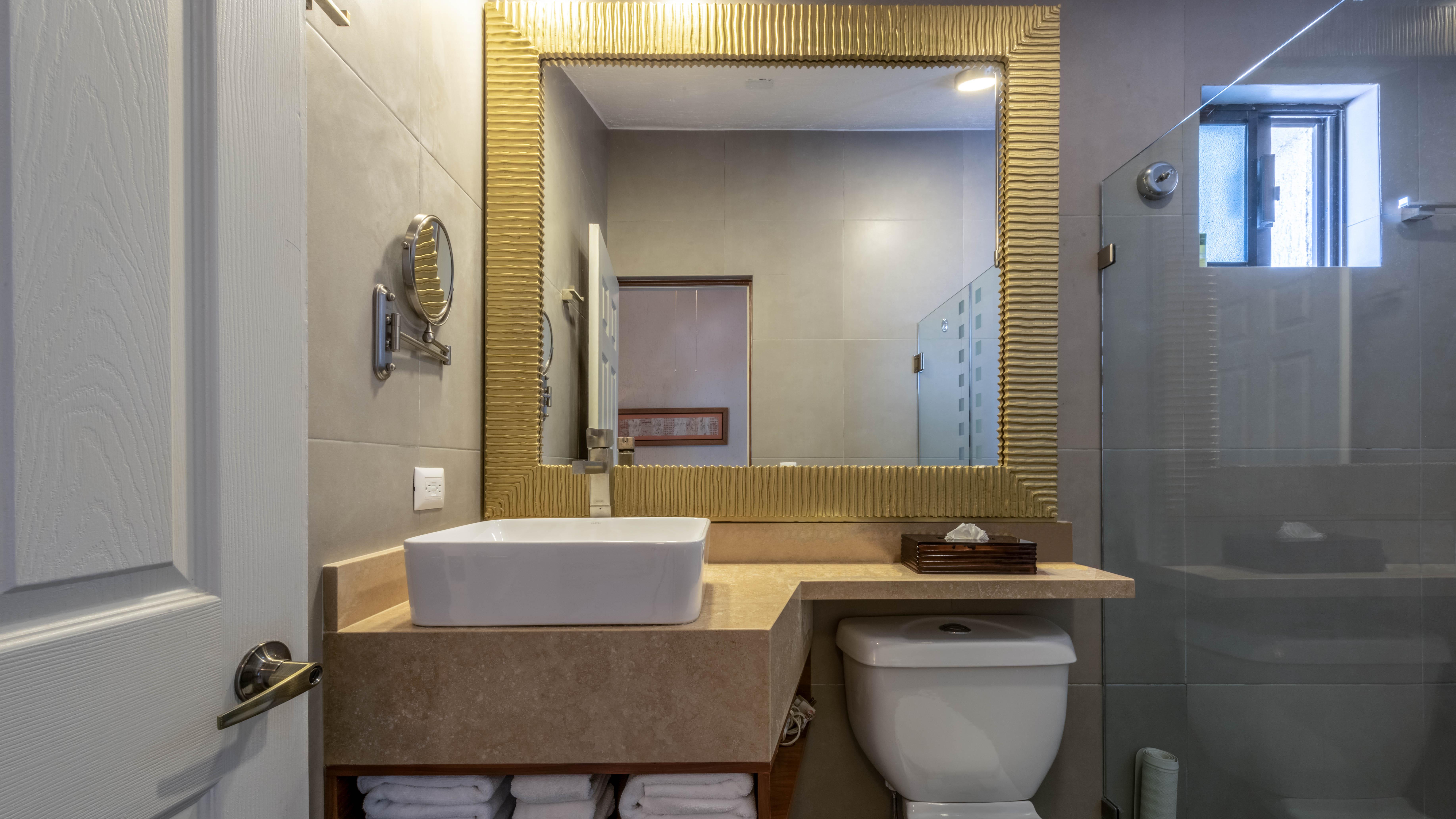 Hotel Park Royal Cabos San José del Cabo