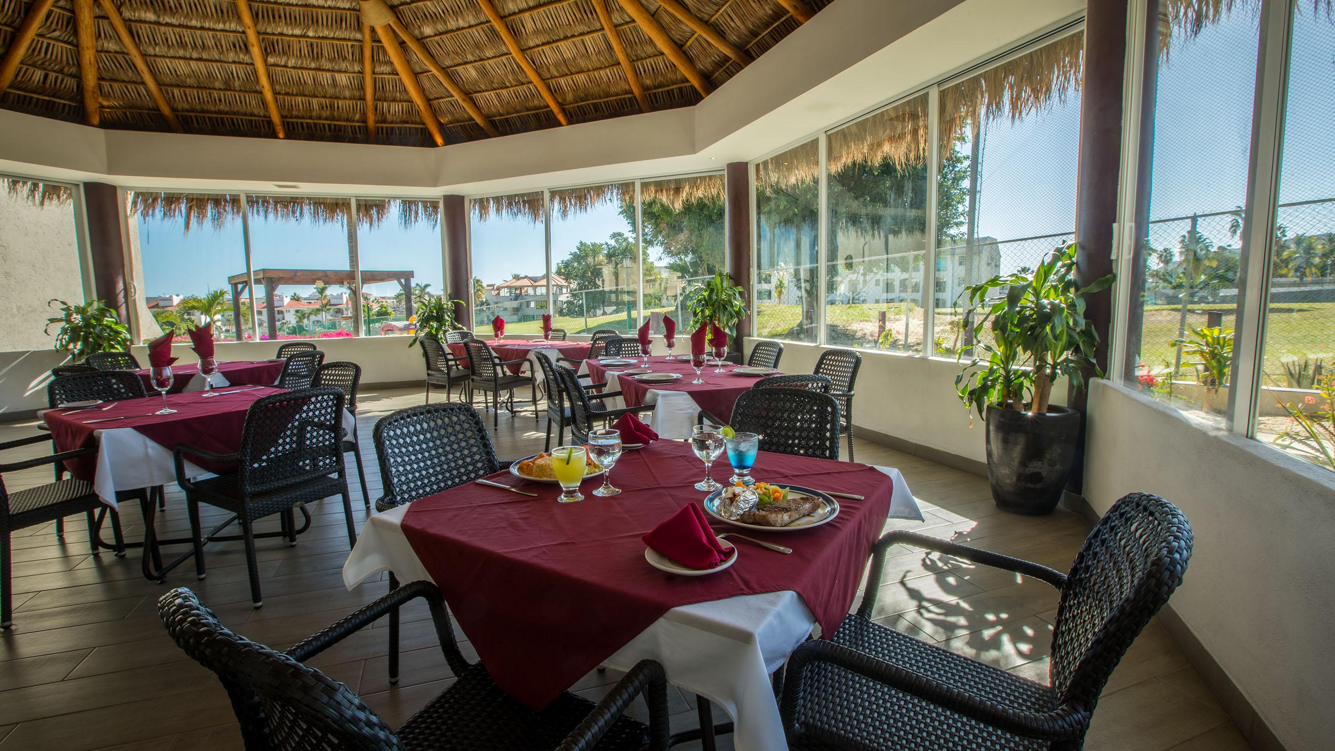 Park Royal Cabos Hotel San José del Cabo