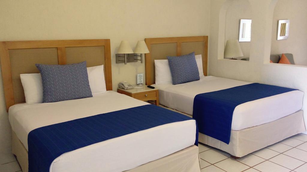 Park Royal Cabos Hotel